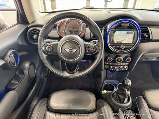 MINI Cooper D 6-Gang - nur 54 tkm - LEDER PANO NAV - bilder 18