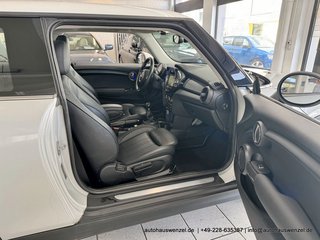 MINI Cooper D 6-Gang - nur 54 tkm - LEDER PANO NAV - bilder 20