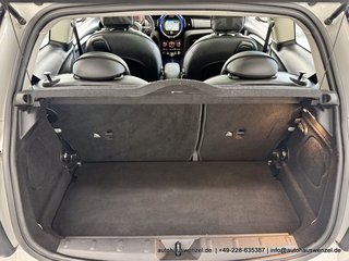 MINI Cooper D 6-Gang - nur 54 tkm - LEDER PANO NAV - bilder 21