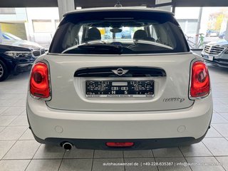 MINI Cooper D 6-Gang - nur 54 tkm - LEDER PANO NAV - bilder 28