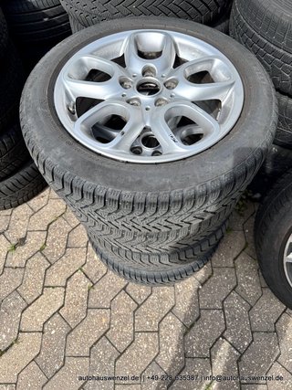 MINI Cooper D 6-Gang - nur 54 tkm - LEDER PANO NAV - bilder 32