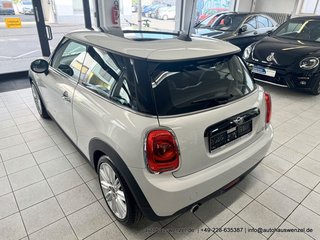 MINI Cooper D 6-Gang - nur 54 tkm - LEDER PANO NAV - bilder 5
