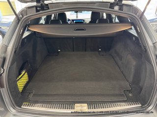 Mercedes-Benz E 220 d 4Matic T-Mod. LEDER STANDHEIZUNG DISTRON - foto 23