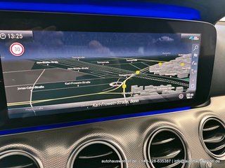 Mercedes-Benz E 220 d 4Matic T-Mod. LEDER STANDHEIZUNG DISTRON - foto 30