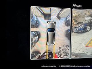 Mercedes-Benz E 220 d 4Matic T-Mod. LEDER STANDHEIZUNG DISTRON - foto 32