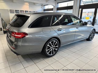 Mercedes-Benz E 220 d 4Matic T-Mod. LEDER STANDHEIZUNG DISTRON - foto 2