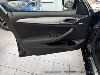 BMW 520 d xDrive Touring PANORAMA AHK KAMERA HIFI - foto 7