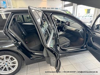 BMW 520 d xDrive Touring PANORAMA AHK KAMERA HIFI - foto 17