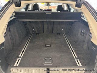 BMW 520 d xDrive Touring PANORAMA AHK KAMERA HIFI - foto 19