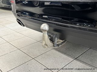 BMW 520 d xDrive Touring PANORAMA AHK KAMERA HIFI - foto 20