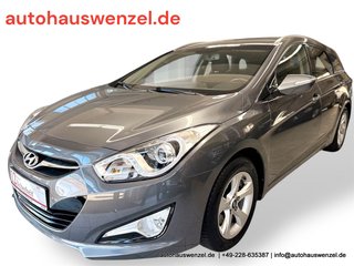 Hyundai cw 1.6 GDI "FIFA World Cup Edition" 6-Gang AHK - bilder 1