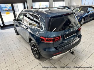 Mercedes-Benz GLB 220 d 4Matic LEDER PANO MEMO STANDHZG AMG19" - photo 6