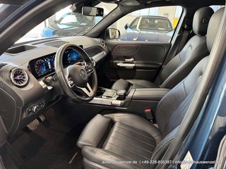 Mercedes-Benz GLB 220 d 4Matic LEDER PANO MEMO STANDHZG AMG19" - photo 7