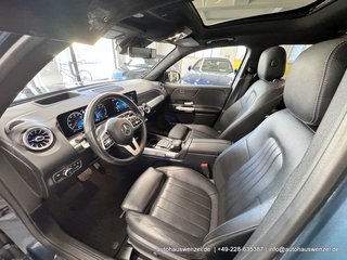 Mercedes-Benz GLB 220 d 4Matic LEDER PANO MEMO STANDHZG AMG19" - photo 8