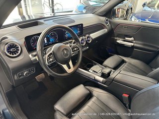 Mercedes-Benz GLB 220 d 4Matic LEDER PANO MEMO STANDHZG AMG19" - photo 9