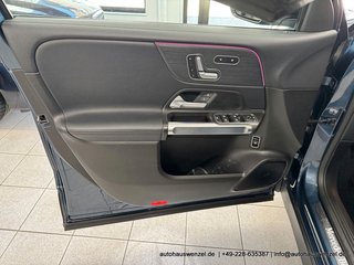 Mercedes-Benz GLB 220 d 4Matic LEDER PANO MEMO STANDHZG AMG19" - photo 10