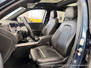Mercedes-Benz GLB 220 d 4Matic LEDER PANO MEMO STANDHZG AMG19" - photo 11