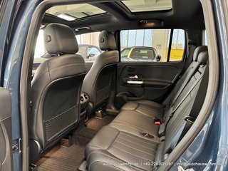 Mercedes-Benz GLB 220 d 4Matic LEDER PANO MEMO STANDHZG AMG19" - photo 12