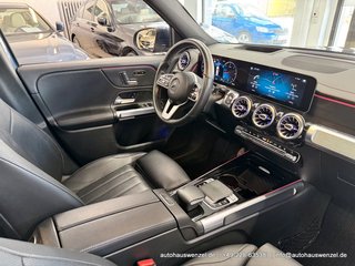 Mercedes-Benz GLB 220 d 4Matic LEDER PANO MEMO STANDHZG AMG19" - photo 13
