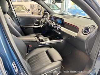Mercedes-Benz GLB 220 d 4Matic LEDER PANO MEMO STANDHZG AMG19" - photo 14