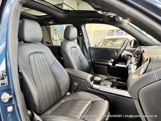 Mercedes-Benz GLB 220 d 4Matic LEDER PANO MEMO STANDHZG AMG19" - photo 15