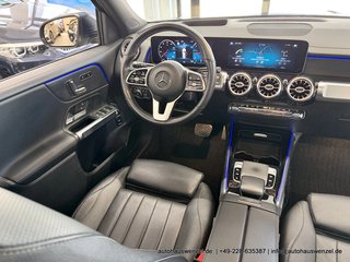 Mercedes-Benz GLB 220 d 4Matic LEDER PANO MEMO STANDHZG AMG19" - photo 16