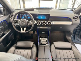 Mercedes-Benz GLB 220 d 4Matic LEDER PANO MEMO STANDHZG AMG19" - photo 17