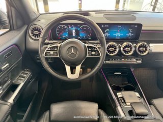 Mercedes-Benz GLB 220 d 4Matic LEDER PANO MEMO STANDHZG AMG19" - photo 18