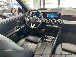 Mercedes-Benz GLB 220 d 4Matic LEDER PANO MEMO STANDHZG AMG19" - photo 19