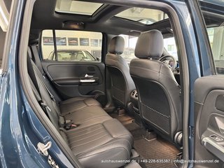 Mercedes-Benz GLB 220 d 4Matic LEDER PANO MEMO STANDHZG AMG19" - photo 20