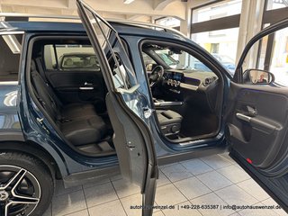 Mercedes-Benz GLB 220 d 4Matic LEDER PANO MEMO STANDHZG AMG19" - photo 21
