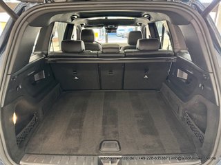 Mercedes-Benz GLB 220 d 4Matic LEDER PANO MEMO STANDHZG AMG19" - photo 23