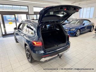 Mercedes-Benz GLB 220 d 4Matic LEDER PANO MEMO STANDHZG AMG19" - photo 25