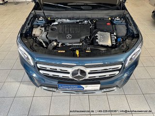 Mercedes-Benz GLB 220 d 4Matic LEDER PANO MEMO STANDHZG AMG19" - photo 26