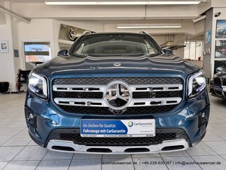 Mercedes-Benz GLB 220 d 4Matic LEDER PANO MEMO STANDHZG AMG19" - photo 28