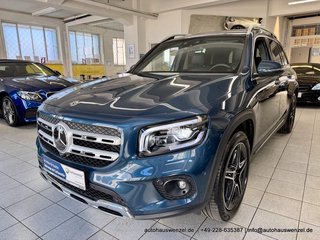 Mercedes-Benz GLB 220 d 4Matic LEDER PANO MEMO STANDHZG AMG19" - photo 29