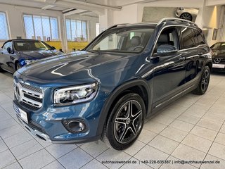Mercedes-Benz GLB 220 d 4Matic LEDER PANO MEMO STANDHZG AMG19" - photo 30