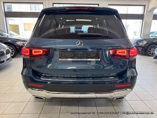 Mercedes-Benz GLB 220 d 4Matic LEDER PANO MEMO STANDHZG AMG19" - photo 32