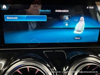 Mercedes-Benz GLB 220 d 4Matic LEDER PANO MEMO STANDHZG AMG19" - photo 34