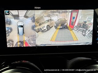 Mercedes-Benz GLB 220 d 4Matic LEDER PANO MEMO STANDHZG AMG19" - photo 35