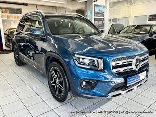 Mercedes-Benz GLB 220 d 4Matic LEDER PANO MEMO STANDHZG AMG19" - photo 1