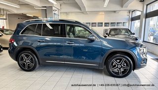 Mercedes-Benz GLB 220 d 4Matic LEDER PANO MEMO STANDHZG AMG19" - photo 2