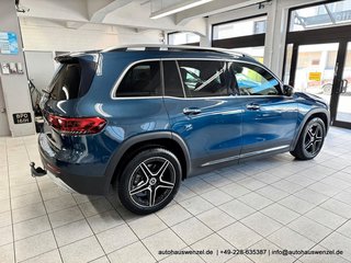 Mercedes-Benz GLB 220 d 4Matic LEDER PANO MEMO STANDHZG AMG19" - photo 3