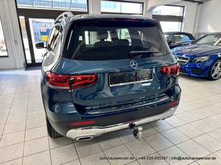 Mercedes-Benz GLB 220 d 4Matic LEDER PANO MEMO STANDHZG AMG19" - photo 4