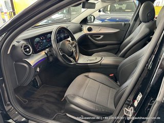 Mercedes-Benz E 220 d 4Matic All-Terrain T PANO AHK DISTRONIC - photo 6