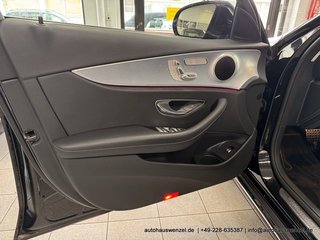Mercedes-Benz E 220 d 4Matic All-Terrain T PANO AHK DISTRONIC - photo 8