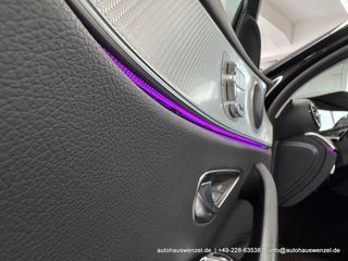 Mercedes-Benz E 220 d 4Matic All-Terrain T PANO AHK DISTRONIC - photo 9