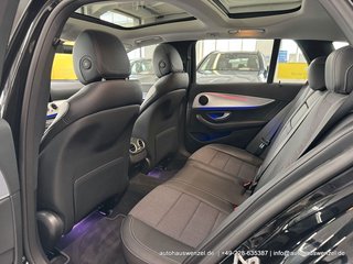 Mercedes-Benz E 220 d 4Matic All-Terrain T PANO AHK DISTRONIC - photo 10