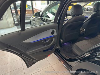 Mercedes-Benz E 220 d 4Matic All-Terrain T PANO AHK DISTRONIC - photo 12