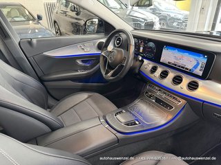 Mercedes-Benz E 220 d 4Matic All-Terrain T PANO AHK DISTRONIC - photo 13